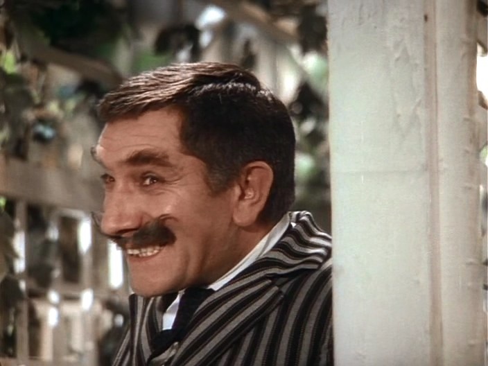 "Здравствуйте, я ваша тётя!" (1975)