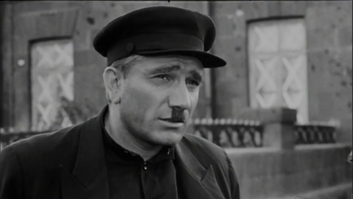 "Треугольник" (1967)