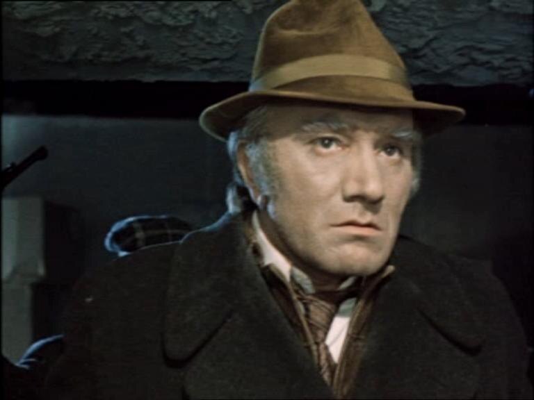 "Место встречи изменить нельзя" (1979)