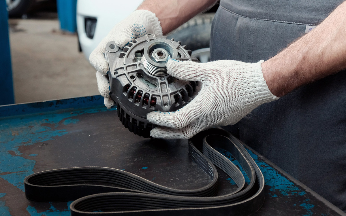    Palitsyn Evgenii / Shutterstock / FOTODOM