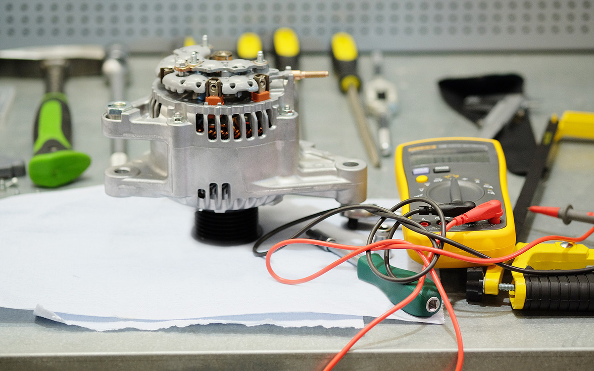    Vereshchagin Dmitry / Shutterstock / FOTODOM