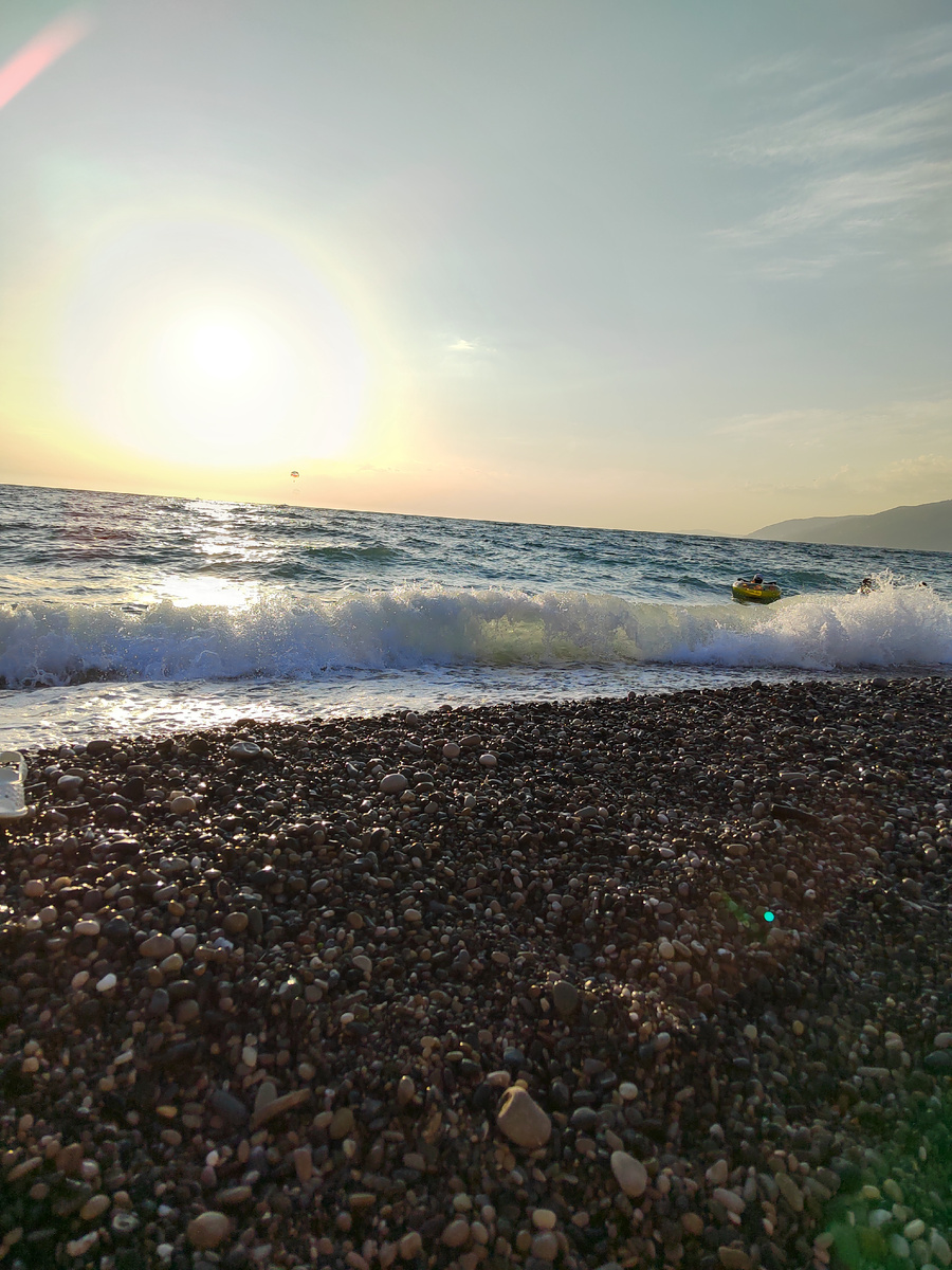 Фото со звуком🌊😍
