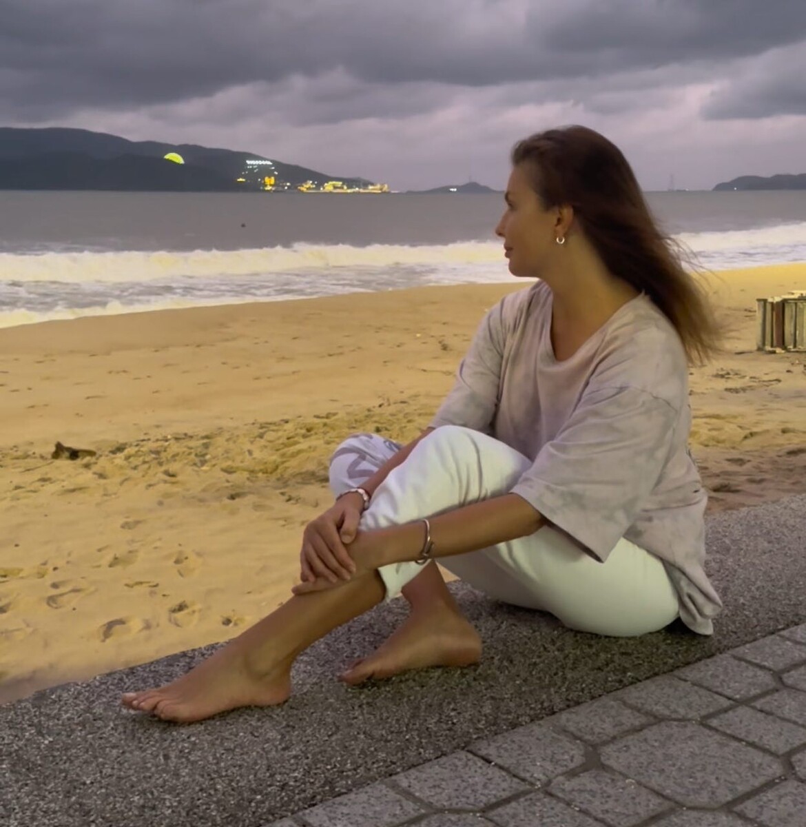 "Любовь к родителям: А если я не люблю? - Рамки общества или личный выбор?"