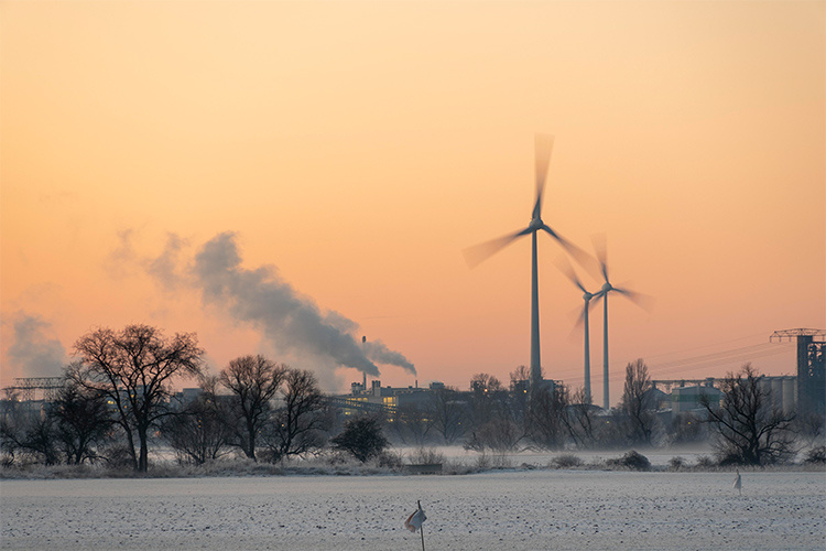    Если все пойдет по инерции, если не реформировать энергорынки, Европа, повторюсь, обнулится.   
Фото: Stephan Schulz/imagebroker.com/www.globallookpress.com