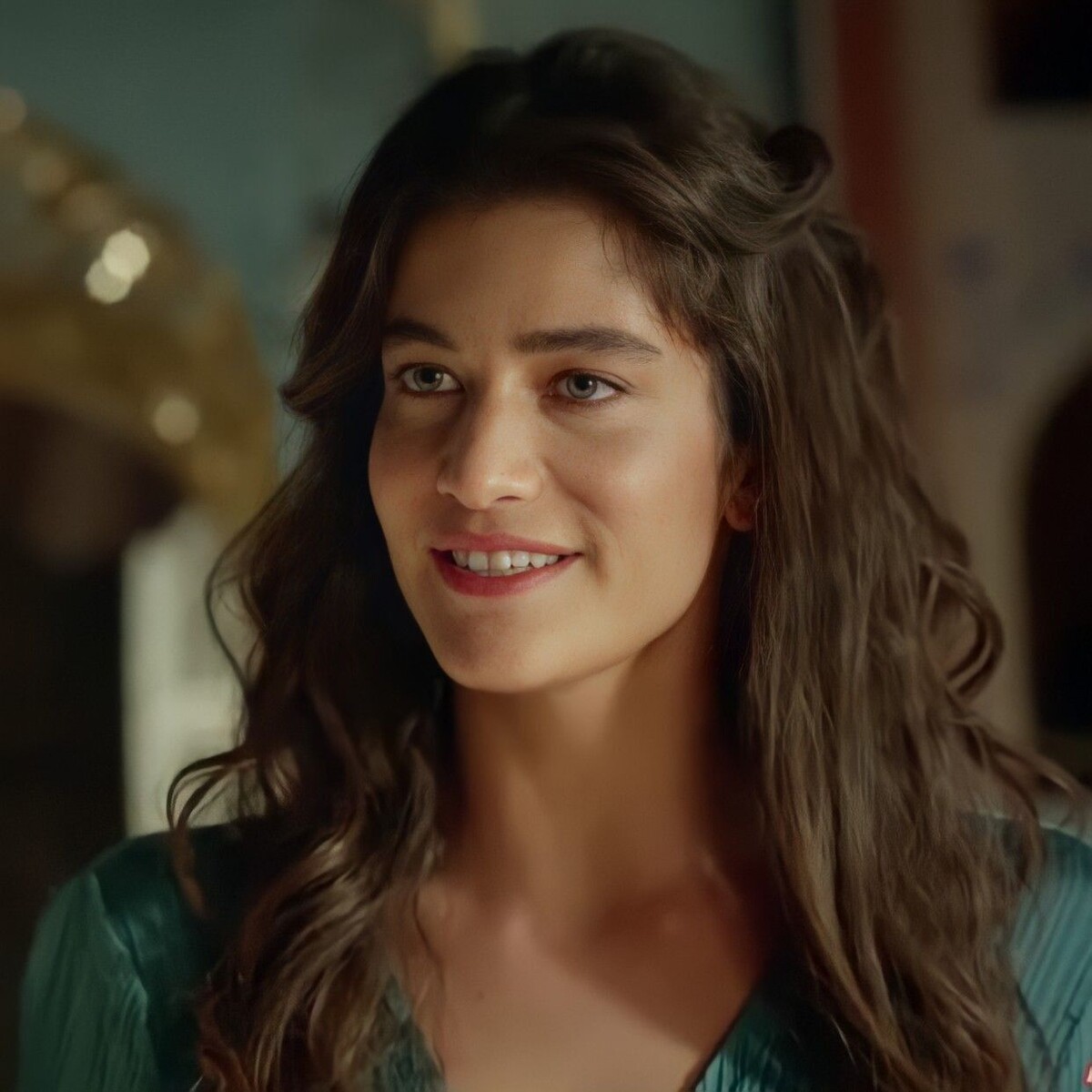 Кадр из сериала