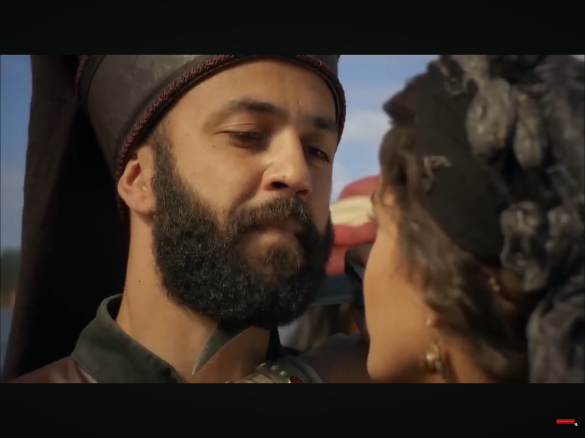 Отстань, я гей