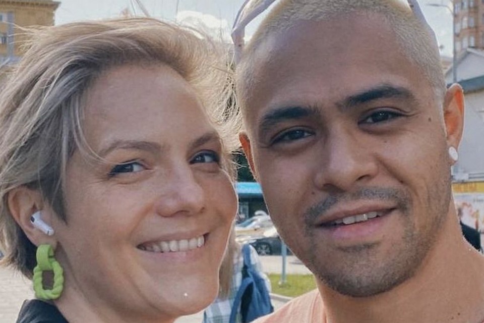    Анна сообщила нам, что прощание с Энтони будет закрытым от посторонних Личная страница героя публикации в соцсети