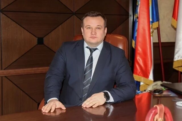    За что арестовали главу района в Самарской области?
