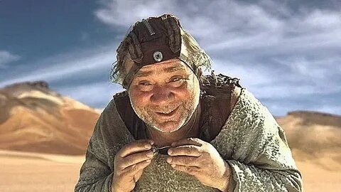 "Надень колокольчик, милый"