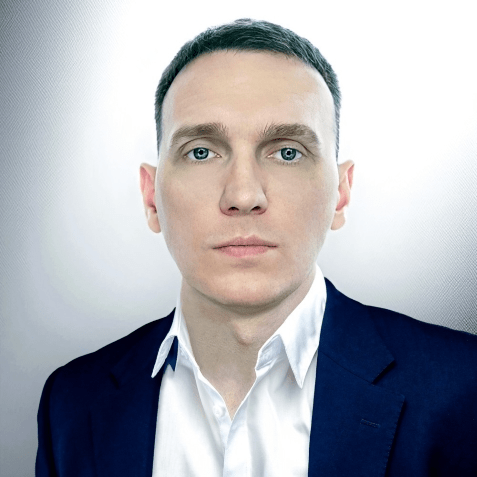 Малюгин Евгений Александрович, юрист, стаж 18 лет