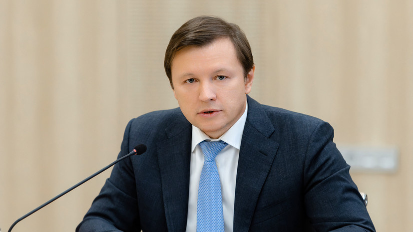    Комплекс градостроительной политики и строительства города Москвы