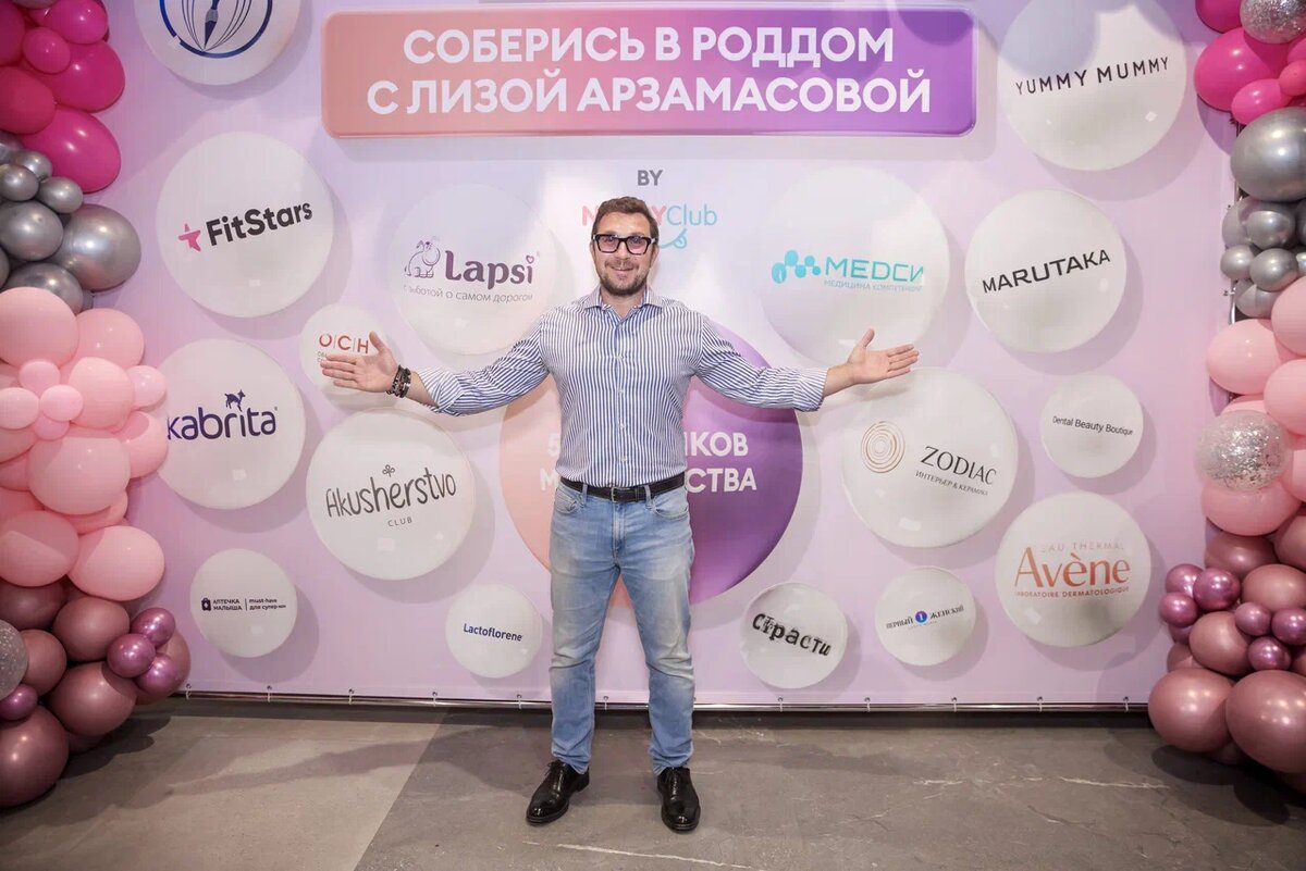 Роман Квиникадзе 