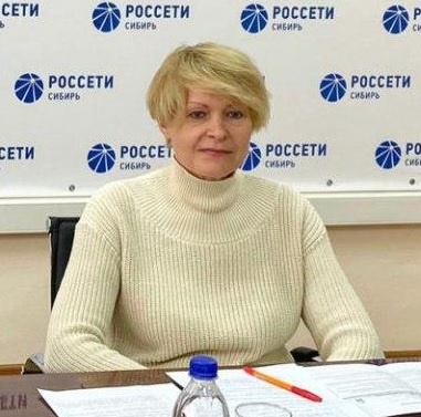 Наталья Опейкина