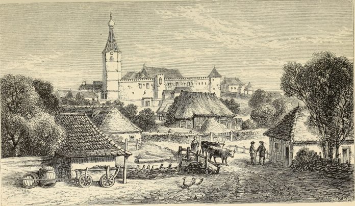 
Трансильвания. https://commons.wikimedia.org/wiki/