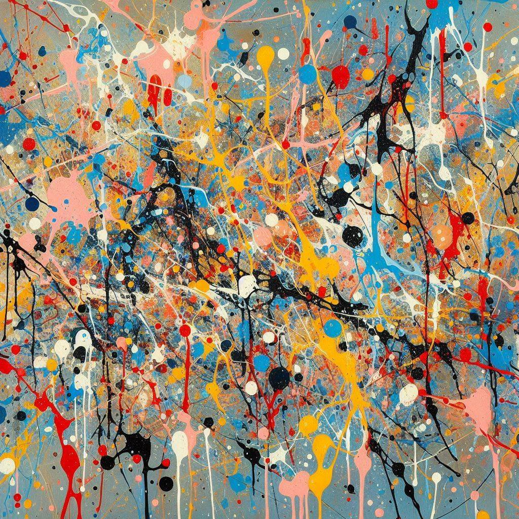 Техника дрипа