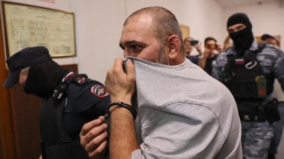    Суд арестовал еще 13 человек после стрельбы у московского офиса Wildberries Ирина Петрова