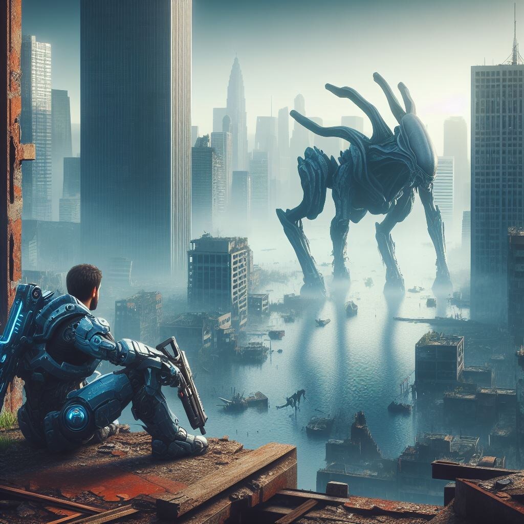 Изображение создано нейросетью