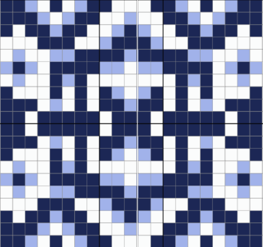 схема автора.