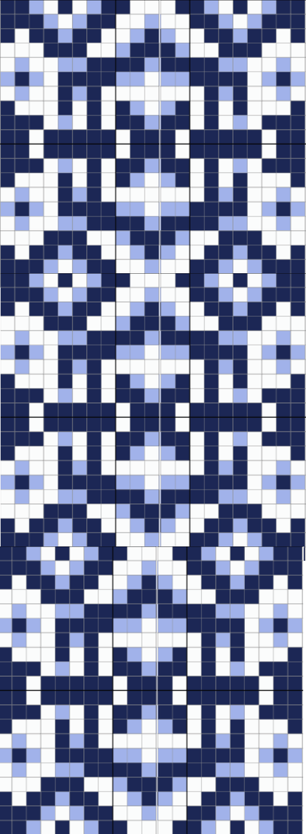 схема автора.