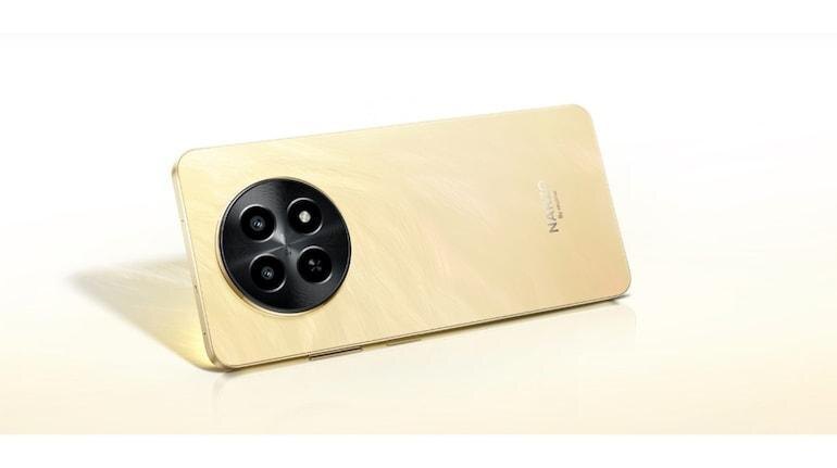 
Прошивки для Realme Narzo N65 5G Android 15, 14 официальные и кастомные обновления