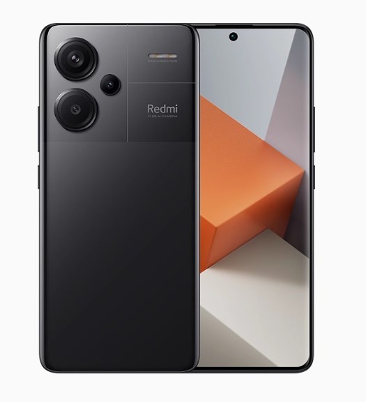 Xiaomi Redmi Note 13 Pro