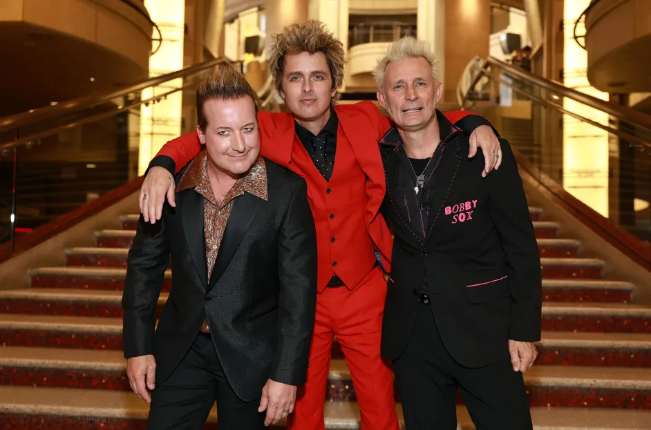 Green Day