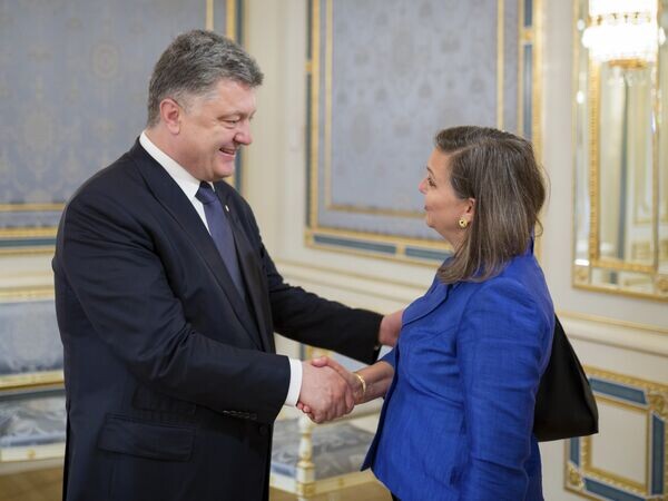    © AP Photo / Mikhail Palinchak, Pool