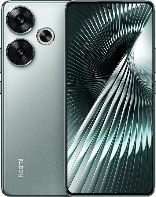 
Прошивки для Xiaomi Redmi Turbo 3 Android 15, 14 MIUI, HyperOS официальные и кастомные обновления