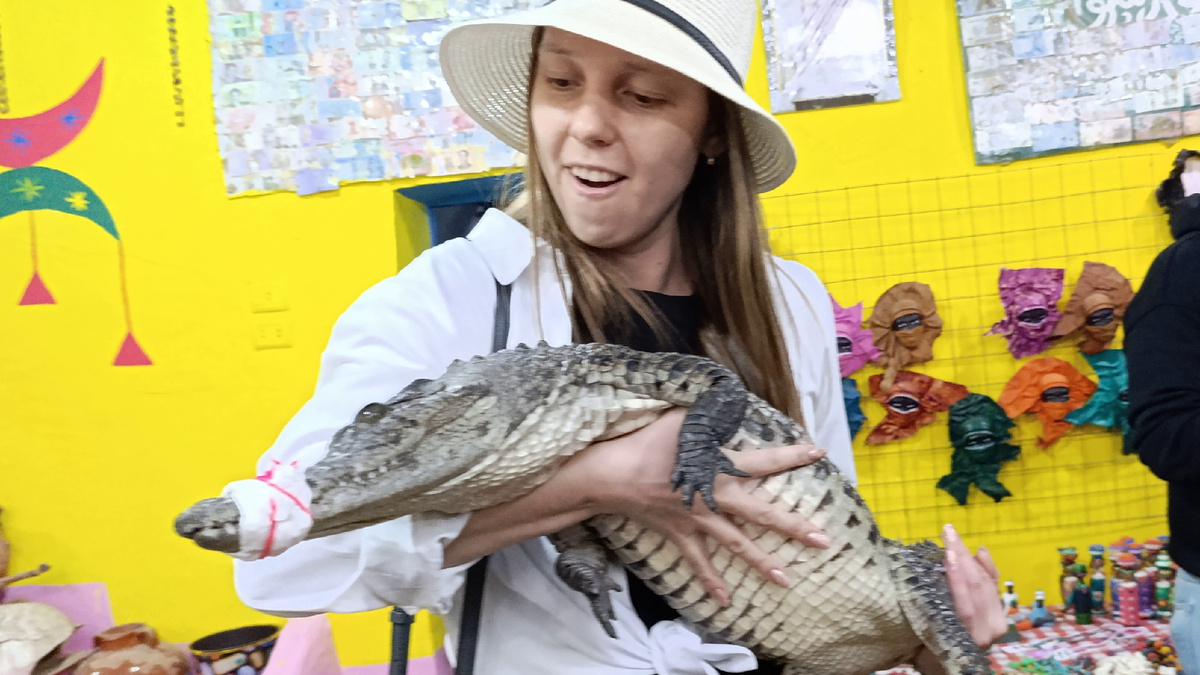 Я и бывший, архивное фото.