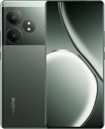 
Прошивки для Realme GT Neo 6 SE Android 15, 14 официальные и кастомные обновления