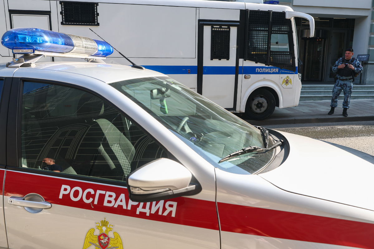 Shatokhina Natalia/news.ru