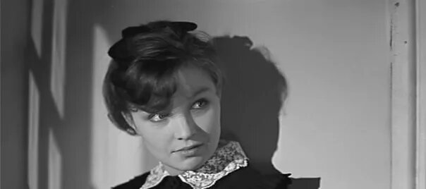 «Доживем до понедельника», Рита Черкасова, 1968 г.