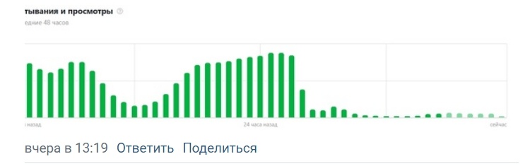 Скрин автора