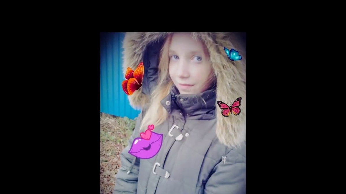 Лиза. Фото из открытых источников