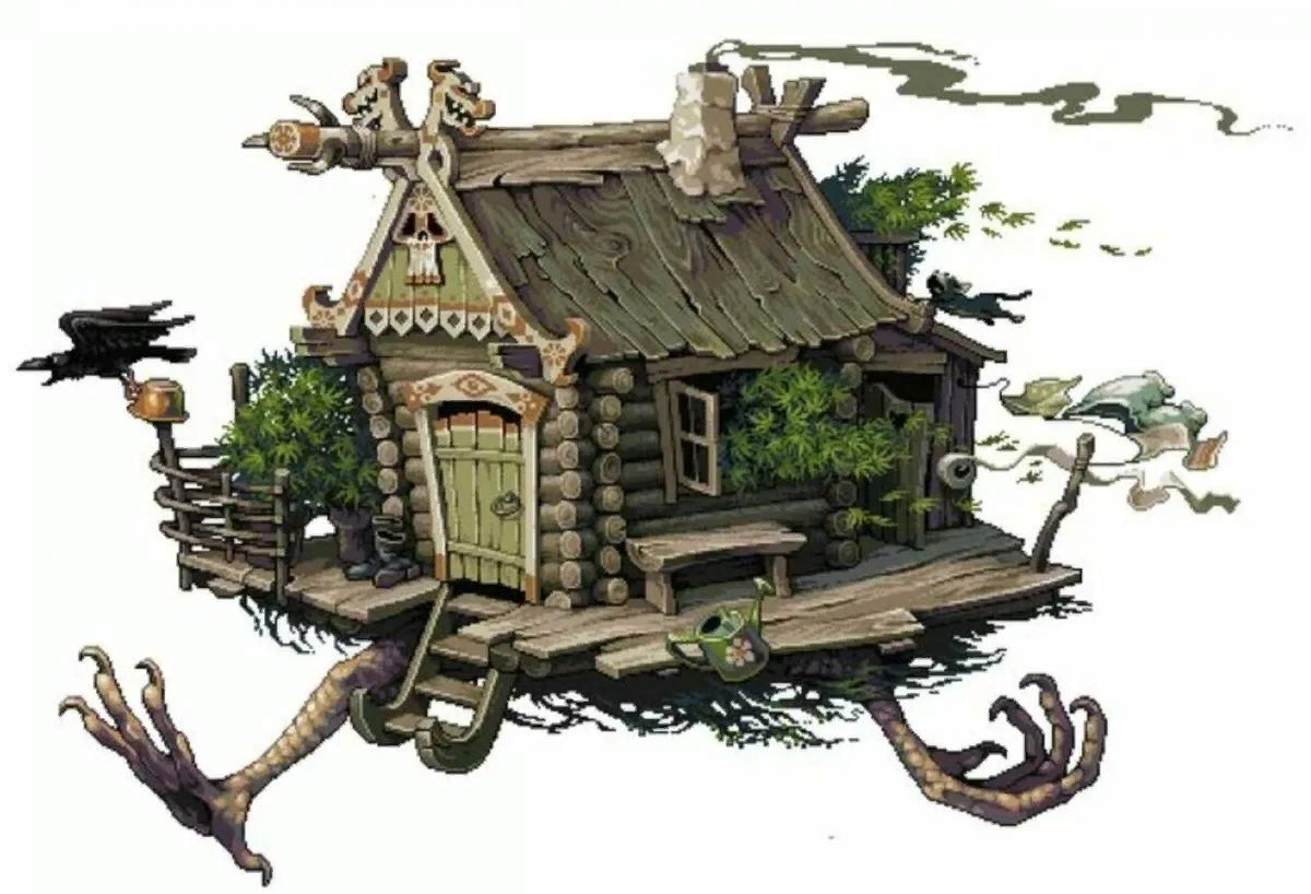 Из открытых источников