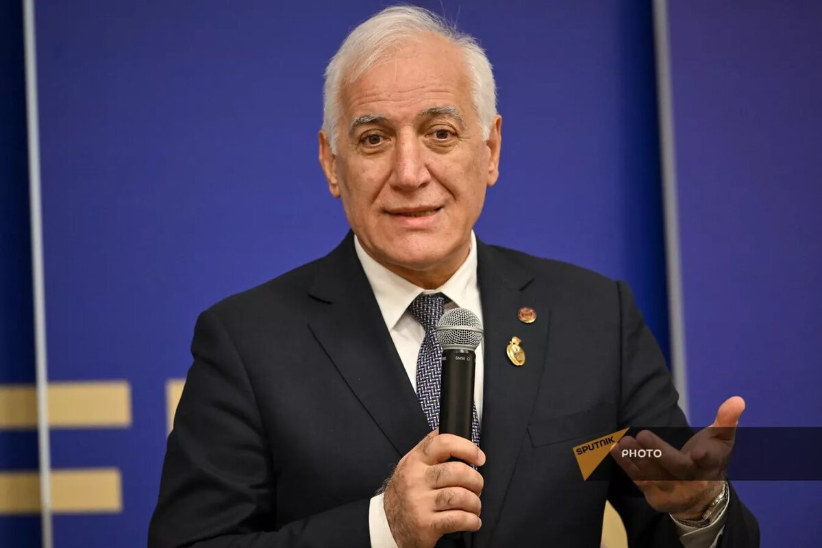 © Sputnik