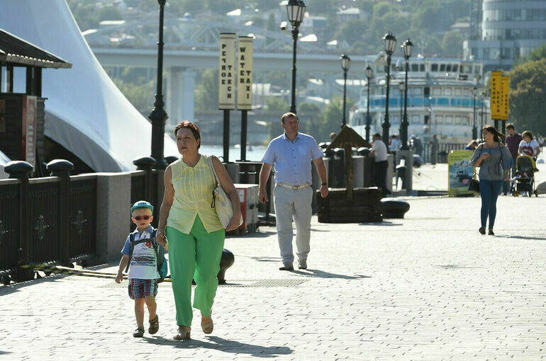   Игорь Самохвалов/ПГ