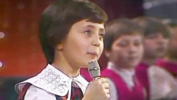 Лена Могучева