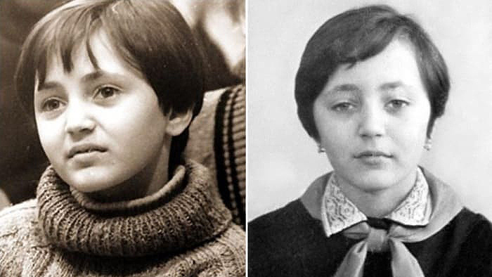 Елена Могучева