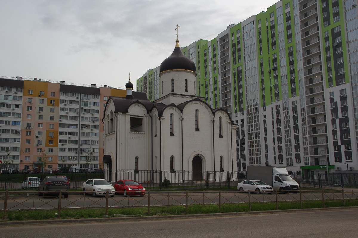 Фото автора Вадима Летюшова. 