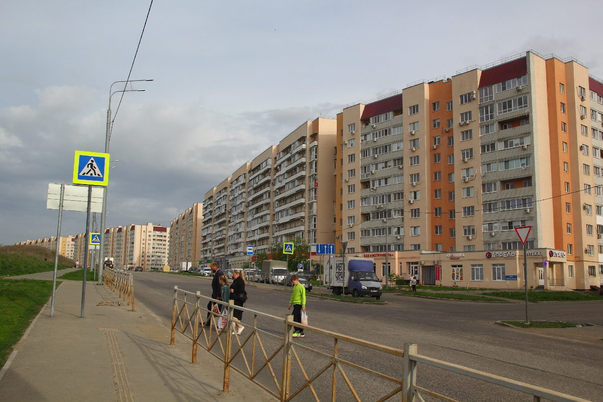 Фото автора Вадима Летюшова. 