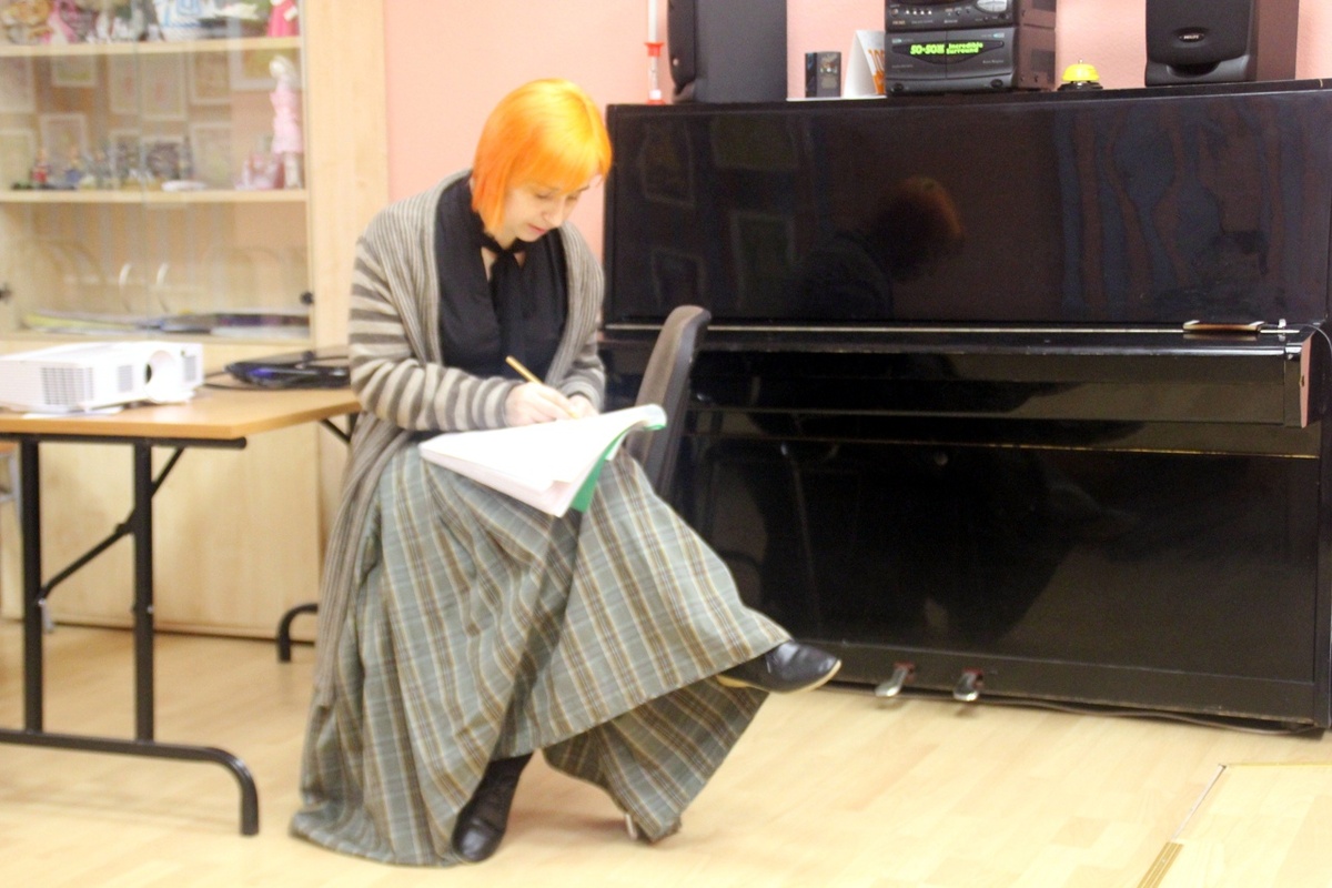 фото автора :)