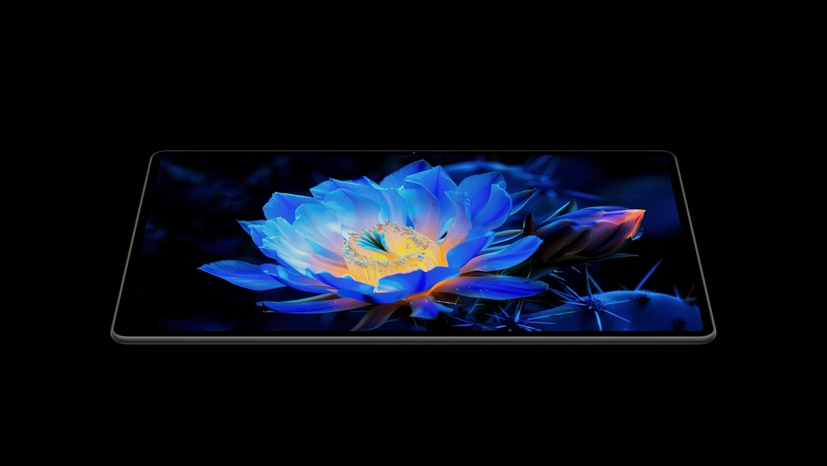OLED-дисплей