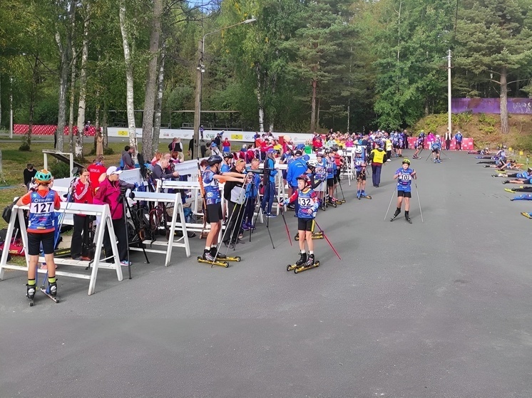     фото: Комитет по спорту ЛО