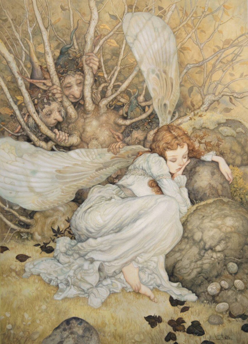 Воскресенье. Аранца Сестайо. 