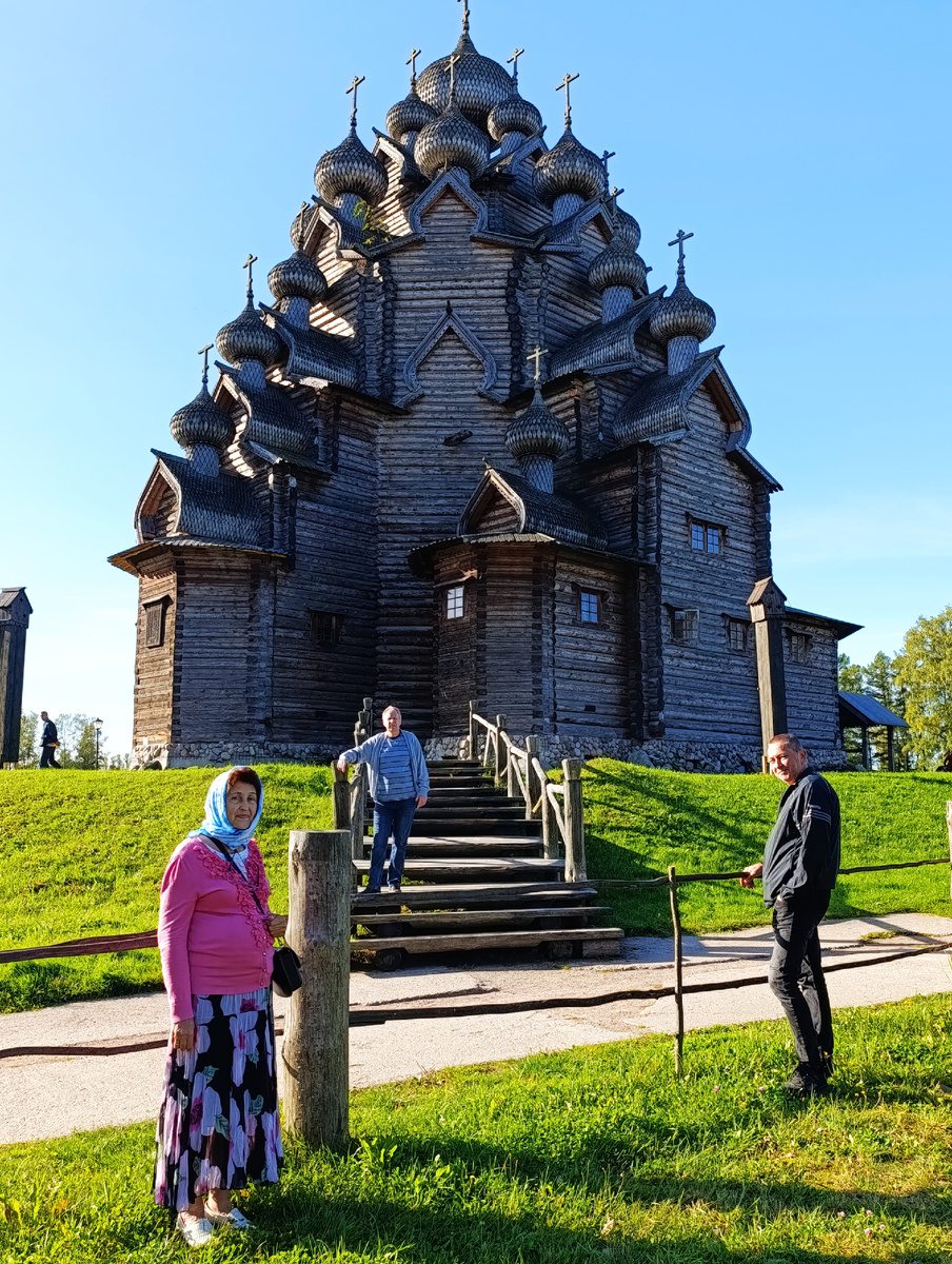 Все фото автора. 