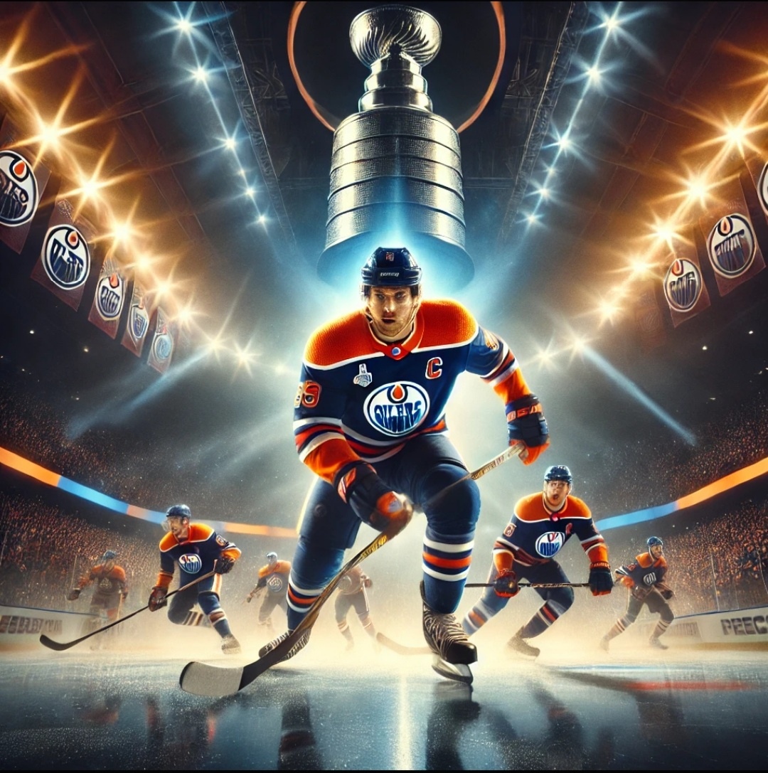 Эдмонтон Ойлерз