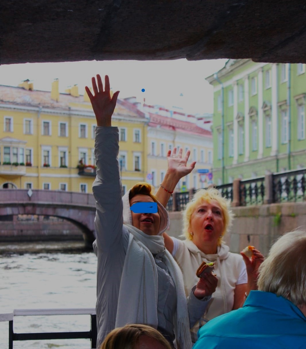 Фото автора