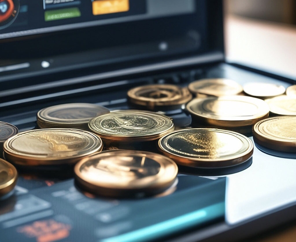 Самое время изучить криптовалюту