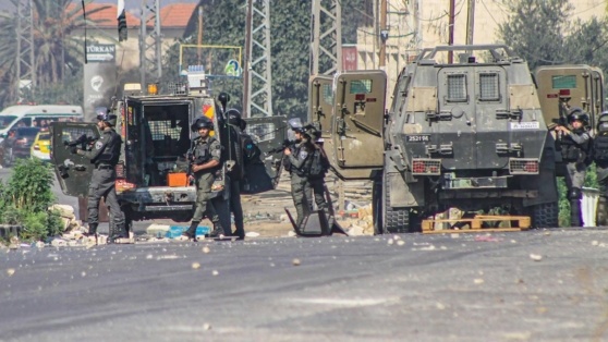    Армия Израиля заявила о ликвидации боевиков, расхищавших гуманитарную помощь в секторе Газа Богдан Герцен